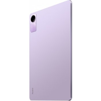 Xiaomi Redmi Pad SE 8GB/256GB Lavender Purple od 5 748 Kč - Heureka.cz