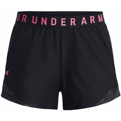 Under Armour kraťasy Play Up Shorts 3.0 TriCo Nov-BLK – Hledejceny.cz