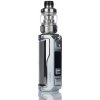 Set e-cigarety VooPoo Argus XT 100W 6,5 ml Starter Kit 0 mAh - Silver Grey 1 ks