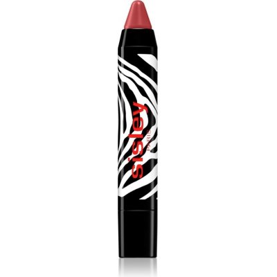 Sisley Phyto-Lip Twist tónující balzám na rty v tužce 15 Nut 2,5 g – Zboží Dáma