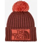 The North Face Zimní čepice Heritage Ski Tuke sumac/mars dust – Hledejceny.cz