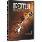 Led Zeppelin: The Song Remains the Same: DVD – Zboží Mobilmania