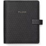 Filofax Moonlight A5 týdenní 2022 – Zboží Živě