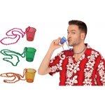 Guirca Panák na krk mix barev – Hledejceny.cz