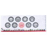 CurePink Super Mario Mario Kart PP9618NN – Zboží Živě