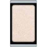 Artdeco Eye Shadow Pearl oční stíny 11 Pearly Summer Beige 0,8 g – Hledejceny.cz