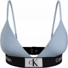 Calvin Klein dámské plavky horní díl TRIANGLE-RP KW0KW02256CYR