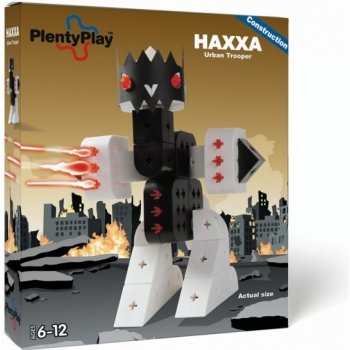 Plenty Play Haxxa