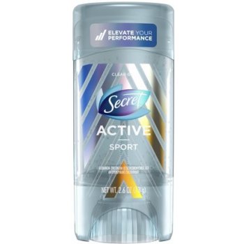 Secret Active Sport deostick 73 g