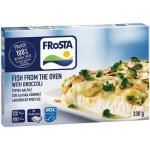 Frosta Labužnické rybí filé 330g – Hledejceny.cz