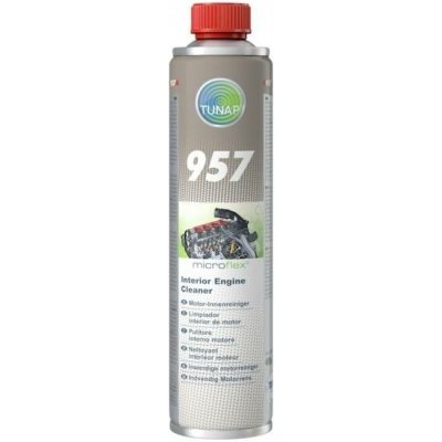 Tunap 957 Čistič motoru 400 ml | Zboží Auto