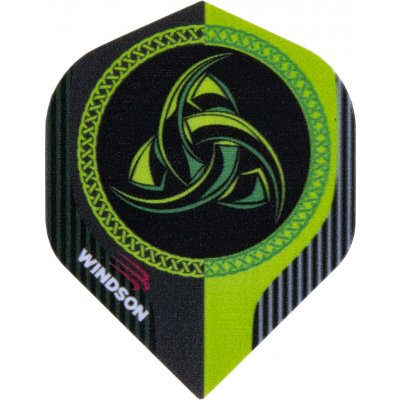 WINDSON Set letek VALKNUT (9 ks) 20g – Zboží Dáma