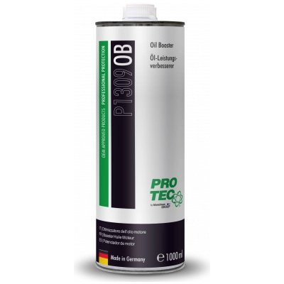 Pro-Tec Oil Booster 1 l – Sleviste.cz