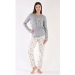 Forest party dlouhé šedá – Hledejceny.cz