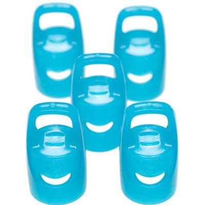 BLUE ICE Aero Caps 5-pack – Zbozi.Blesk.cz