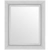 Zrcadlo Kartell Francois Ghost Metal stříbrná