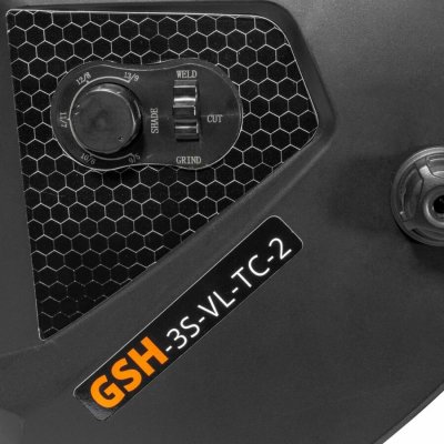 Güde GSH-3S-VL-TC-2 – Sleviste.cz