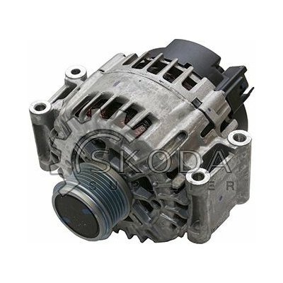 generátor ŠKODA Original OEM 06J903024A – Hledejceny.cz