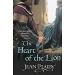 The Heart of the Lion - J. Plaidy – Hledejceny.cz