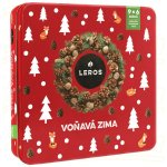 Leros voňavá zima 9 x 6 sáčků – Zboží Dáma
