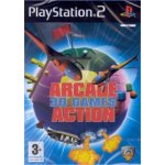 Arcade Action – Zboží Dáma