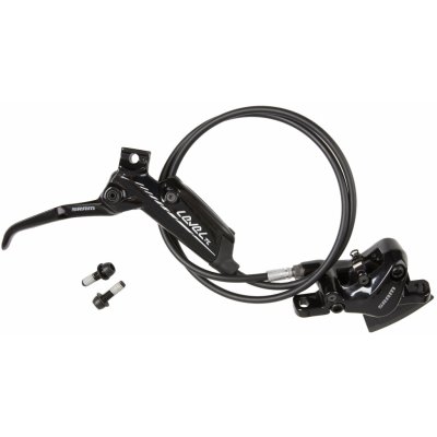 SRAM Hydraulická kotoučová level TL sada bez kotouče 800 MM 2025 – Hledejceny.cz