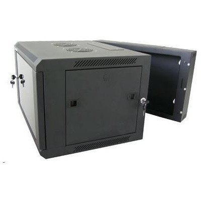 XtendLan 12U WD-12U-65-BLACK – Zboží Živě