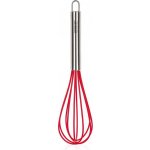 metla šlehací 30cm CULINARIA RED silikon – Zbozi.Blesk.cz