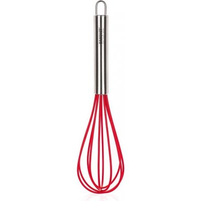 metla šlehací 30cm CULINARIA RED silikon – Zbozi.Blesk.cz