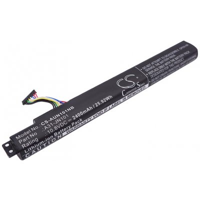 Cameron Sino CS-AUN101NB 2400mAh - neoriginální – Hledejceny.cz