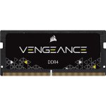 Corsair Vengeance DDR4 8GB 3200MHz CL22 CMSX8GX4M1A3200C22 – Zboží Živě