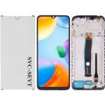 LCD Displej Xiaomi Redmi 10C – Zboží Živě
