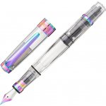 TWSBI Diamond 580 Iris – Zboží Živě