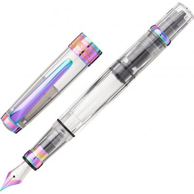 TWSBI Diamond 580 Iris – Zboží Živě