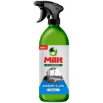 Milit Cleaner sklo a okna 750 ml – Zboží Dáma