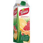 Toma džusy 1 l - grep nektar Toma džusy 1 l - grep nektar