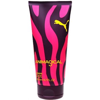 Puma Animagical sprchový gel 200 ml