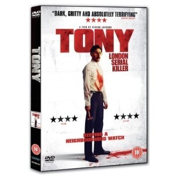 Tony DVD