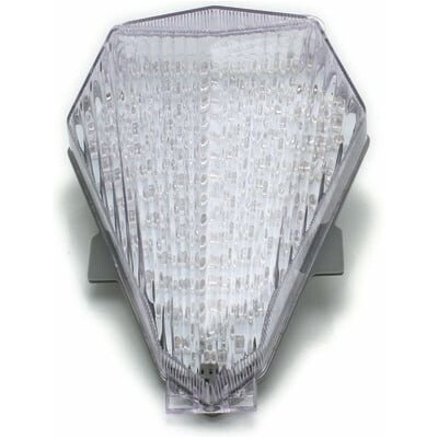 Zadní světlo BIHR LED s integrovanými indikátory Yamaha R6 TZY-190-INT – Hledejceny.cz