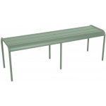 Fermob Luxembourg 145 cm zelená – Hledejceny.cz