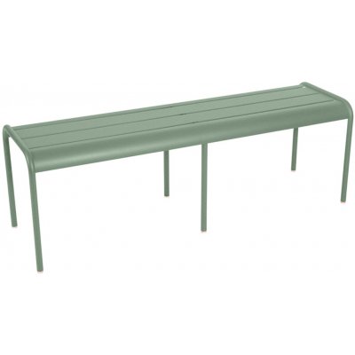 Fermob Luxembourg 145 cm zelená – Hledejceny.cz