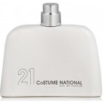 Costume National 21 parfémovaná voda dámská 100 ml – Hledejceny.cz