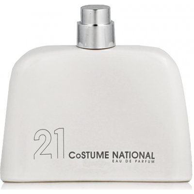 Costume National 21 parfémovaná voda dámská 100 ml – Hledejceny.cz