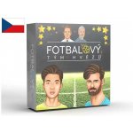 Fotbalový tým hvězd – Hledejceny.cz