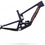 Rám Santa Cruz Hightower CC Fac 24/25 – Zboží Dáma