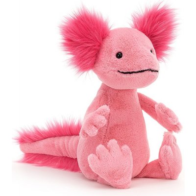 AXOLOTL JELLYCAT ALICE 27 cm – Zboží Mobilmania