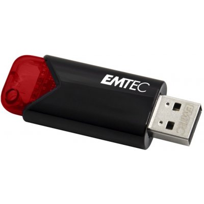 Emtec B110 Click Easy 256GB ECMMD256GB113 – Hledejceny.cz