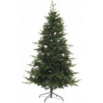 Atmosphera Umělý vánoční stromeček 150 cm – Hledejceny.cz