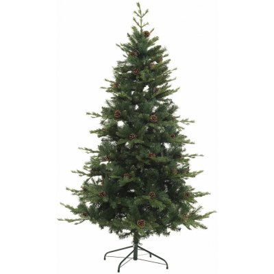 Atmosphera Umělý vánoční stromeček 150 cm – Hledejceny.cz