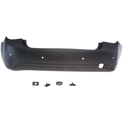 Nárazník zadní CHEVROLET CRUZE, 09.09- OE 96981076 | Zboží Auto